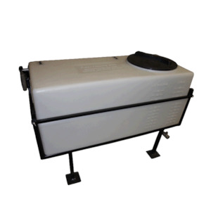 Mixing Tank And Stand