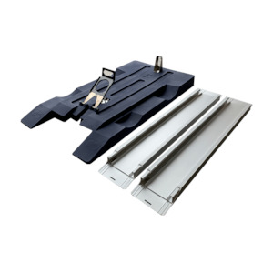 Accessories: Kombi Klamp