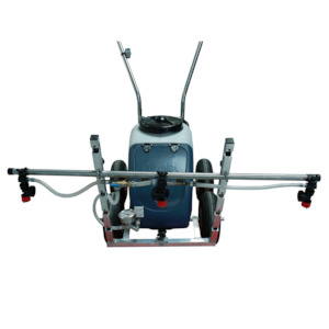 Accessories: Kombi 1.5M Adjustable Spray Boom