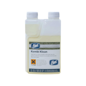 Accessories: Kombi Klean