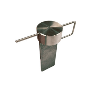 Accessories: ECO-Carrot Tool