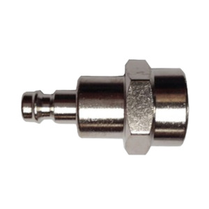 Parts: 3/8" Female / Male Connector