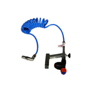 Complete Nozzle Assembly & Hose