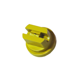 Parts: Nozzle Fan Tip Yellow 110° - Pack of 5