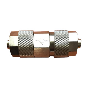 Parts: Compression Fit Inline Valve