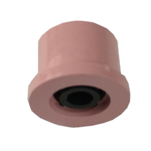 Cone Nozzle Pink - Pack of 5