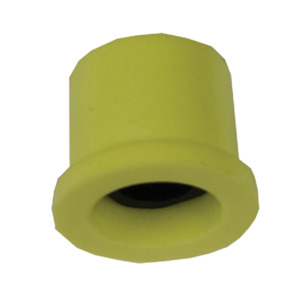 Cone Nozzle Yellow - Pack of 5