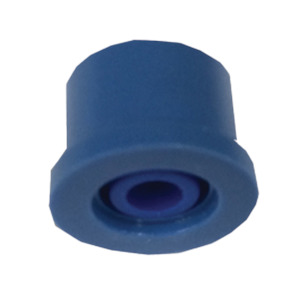 Cone Nozzle Blue - Pack of 5