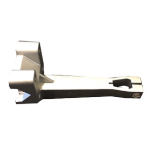 Kombi Classic Parts: Support Pillar