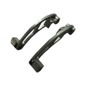 Metal Guide Arms Set (Left and Right)