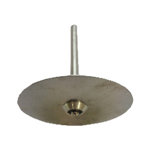 Guide Assembly Disc and Shaft