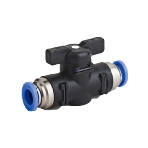 Kombi Classic Parts: Push-Fit Return Tap