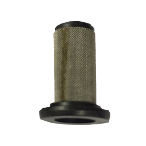 Top Hat Filter 100 Mesh