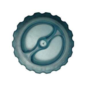 Kombi Classic Parts: Vented Water Cap