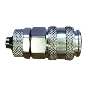 8 x 6mm Quick Release Coupler (For 1m Hose)