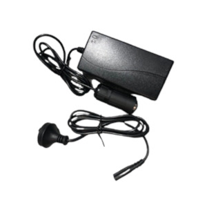 Kombi Mk2 Parts: Kombi Charger