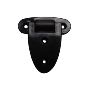 Plastic Bonnet Hinge