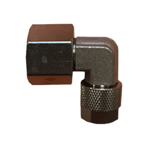 Kombi Orange Parts: Female Pipe Elbow