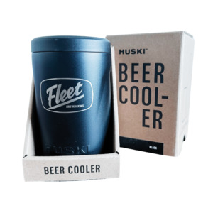 Accessories: Fleet Huski Cooler