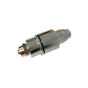 Inline Compression Filter