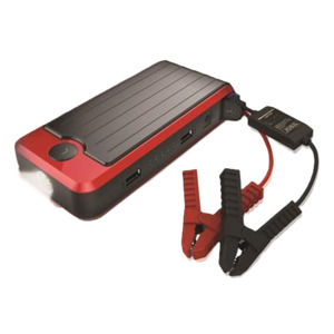 Vehicle Jump Starter: PowerAll Deluxe 16000mAh Portable Jump Starter & Power Bank