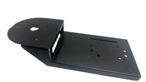 Brackets & Mounts: Whelen ARGES Lightbar Mount