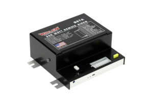 Siren: Whelen Beta Siren