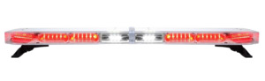 Lightbar: Whelen Liberty II