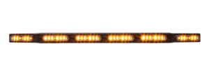 Lightbar: Whelen WeCanX 2250