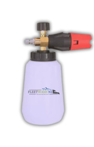 Products: Fleetwash NZ© Foamer 1L