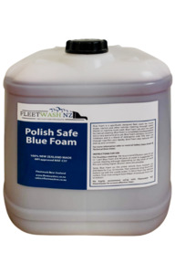 Products: Polish Safe Blue Foam