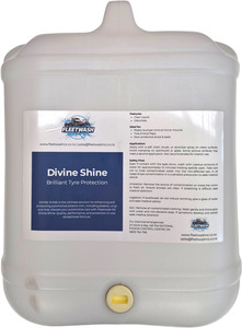 Products: Divine Shine