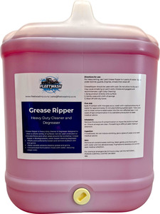 Products: Grease Ripper
