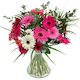 A Bouquet Gerberas