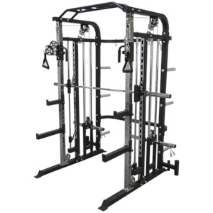Multi Functional Trainers: Armortech F10 Functional Trainer