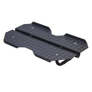 Multi Functional Trainers: Armortech Leg Press Plate for F100