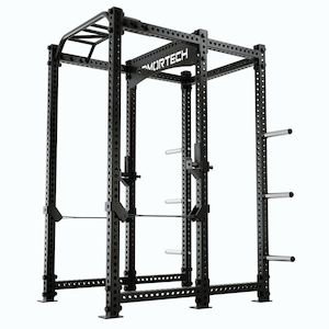 Armortech X Series Power Cage with Storage