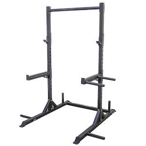Armortech V2 Squat Rack SR4