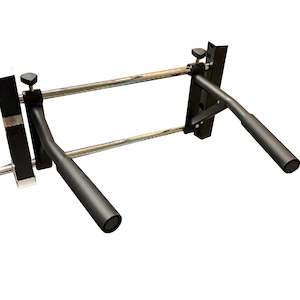 Power Racks: PR100 Dip Handle Attachment