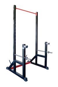 Power Racks: Armortech Squat Rack AT41