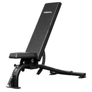 Weight Benches: Primal Performance Series Club Adjustable Bench