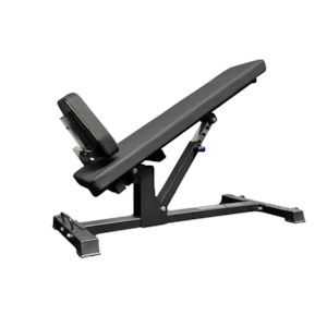 Armortech Transformer Weight Bench