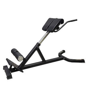 Armortech V2 Hyper Extension Bench