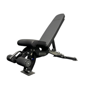 Weight Benches: Armortech V2 HD Bench AB300