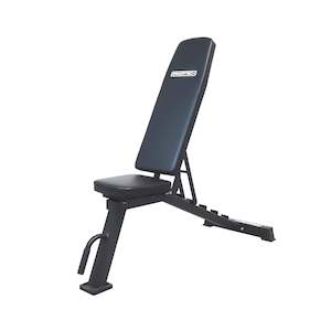 Weight Benches: Armortech HD 377 Incline Decline Weight Bench