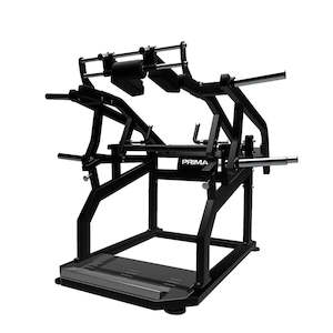 Primal Performance Series Plate Loaded Power Squat