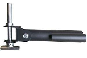 Gym Rig Racks: Armortech V2 Rig Landmine Attachment