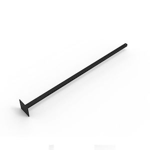 Gym Rig Racks: Armortech V2 Uprights 275cm Single