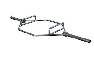 Armortech Hex Trap Bar