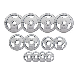 60kg Hammertone Package